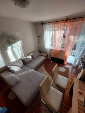 Dorka apartman, Vonyarcvashegy